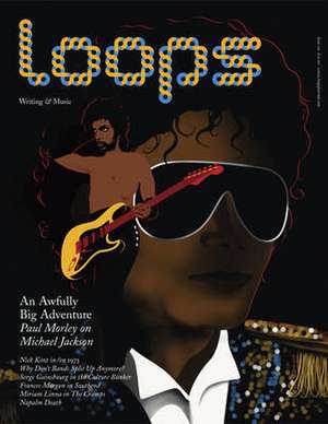 Loops de Dr. Richard King