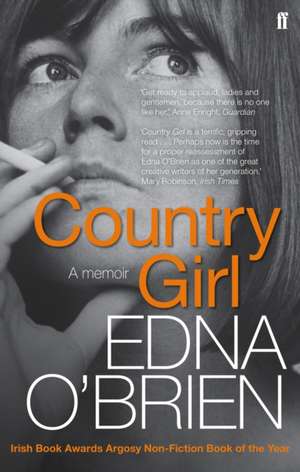 Country Girl de Edna O'Brien