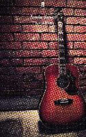 The Aliens de Annie Baker