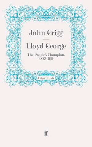 Lloyd George