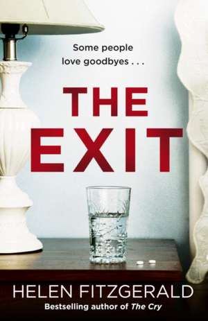 The Exit de Helen Fitzgerald