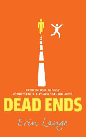 Dead Ends de Erin Lange