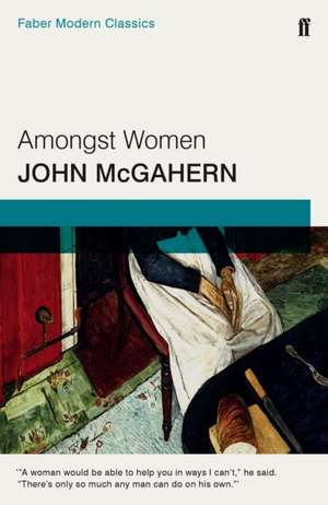 Amongst Women de John McGahern