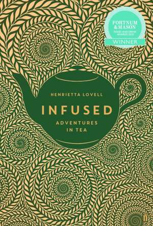 Infused de Henrietta Lovell