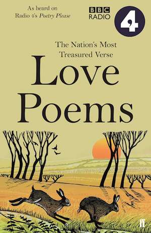 Poetry Please: Love Poems de Various Poets