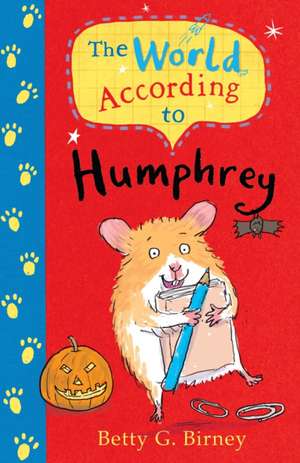 The World According to Humphrey de Betty G. Birney