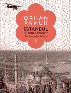 Istanbul de Orhan Pamuk