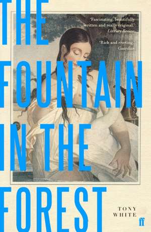 The Fountain in the Forest de Tony White