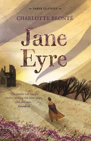 Jane Eyre de Charlotte Bronte