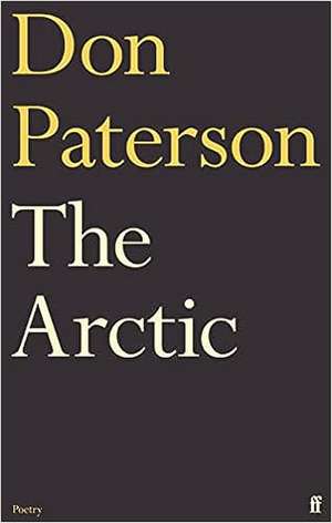 The Arctic de Don Paterson