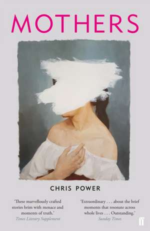 Mothers de Chris Power