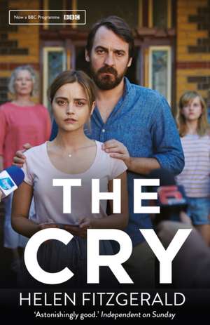 The Cry de Helen Fitzgerald