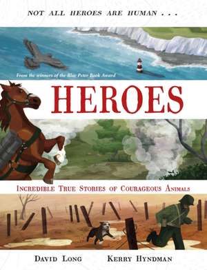 Heroes de David Long