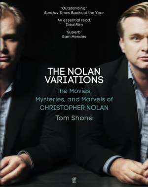 The Nolan Variations de Tom Shone