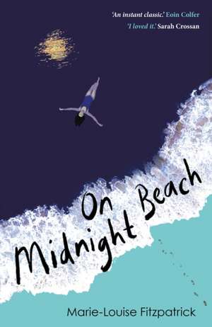 On Midnight Beach de Marie-Louise Fitzpatrick