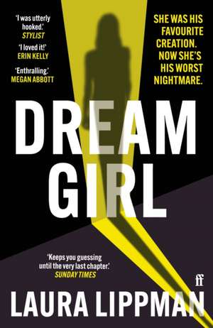 Dream Girl de Laura Lippman