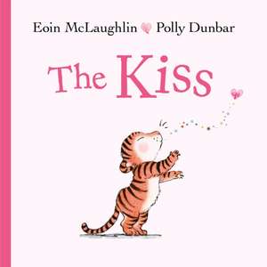 The Kiss de Eoin McLaughlin