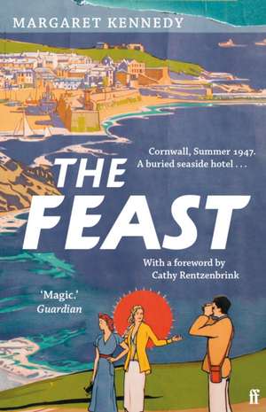 The Feast de Margaret Kennedy