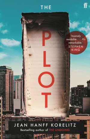 The Plot de Jean Hanff Korelitz