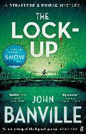 The Lock-Up de John Banville