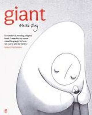 Giant de Mollie Ray