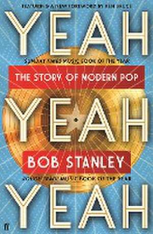 Yeah Yeah Yeah de Bob Stanley