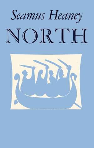 North de Seamus Heaney