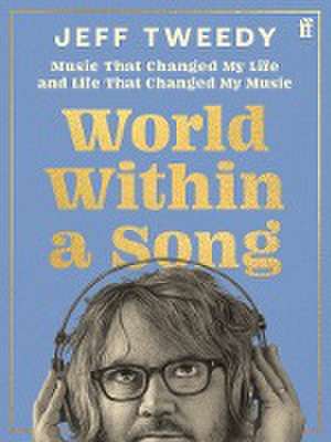 World Within a Song de Jeff Tweedy