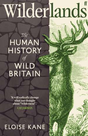 Wilderlands de Eloise Kane
