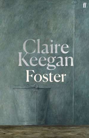 Foster de Claire Keegan