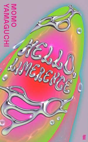 Hello, Limerence de Momo Yamaguchi