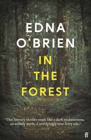 In the Forest de Edna O'Brien
