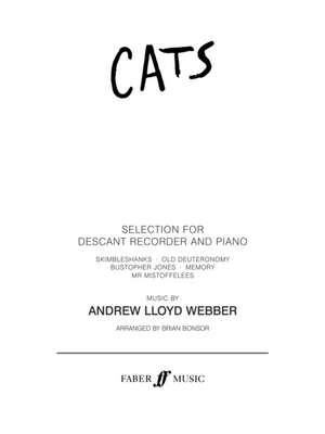 Cats Selection