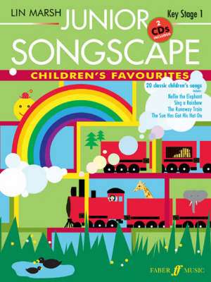 Junior Songscape: Children's Favourites