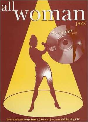 All Woman: Jazz