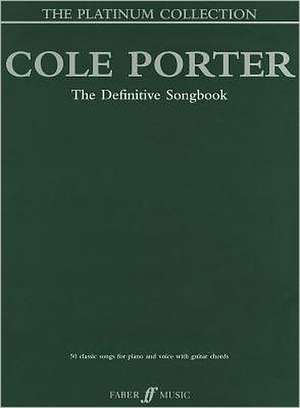 Cole Porter de Cole Porter