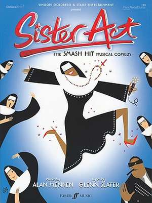 Sister Act de Alan Menkin