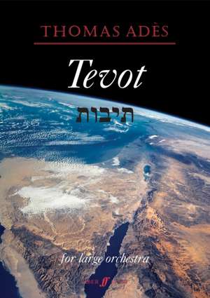 ADES, T: TEVOT FULL SCORE