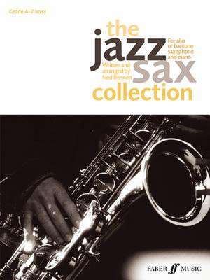 The Jazz Sax Collection