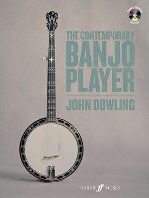 The Contemporary Banjo Player de John Dowling