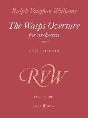 The Wasps Overture