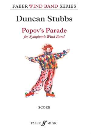 Popov's Parade de Duncan Stubbs