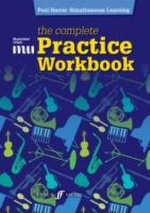 The Complete Practice Workbook de Paul Harris