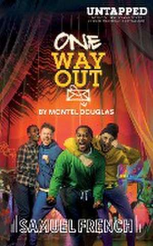 One Way Out de Montel Douglas