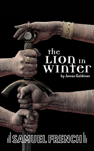 A Lion in Winter de James Goldman