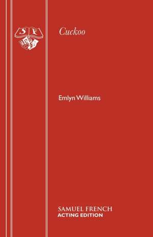 Cuckoo de Emlyn Williams