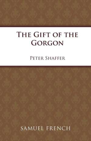 The Gift of Gordon de Peter Shaffer