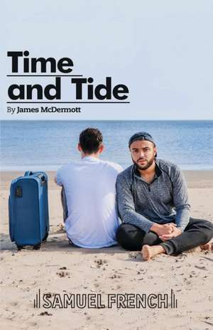 Time and Tide de James Mcdermott