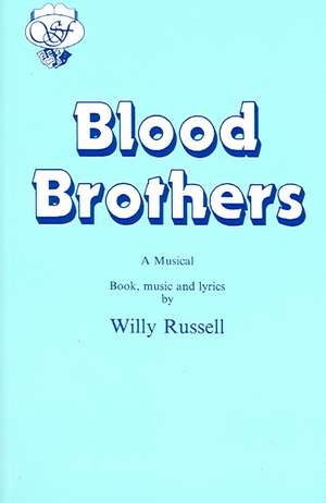 Blood Brothers de Willy Russell