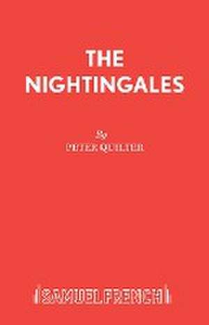 THE NIGHTINGALES de Peter Quilter